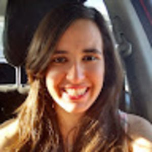 Meet your Posher, Lorena